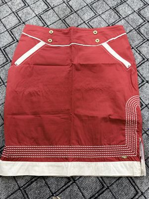 Юбка красивая POLPETTA