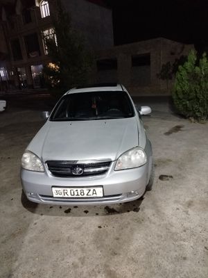 Lasseti sotiladi 1.8 kareyski