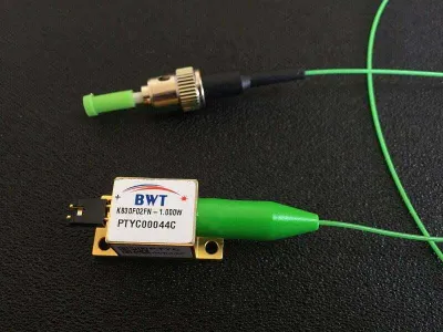 Laser BWT CTP CRON uchun