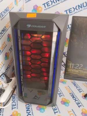 Продается Компьютер