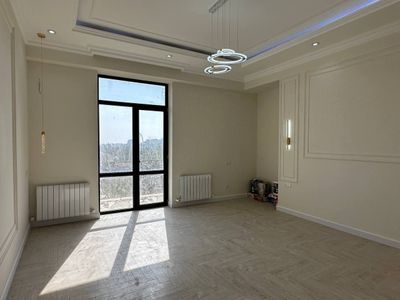 Продается 3х ком. квартира в новостройке, ор-р: Парк Тельмана, 118м2