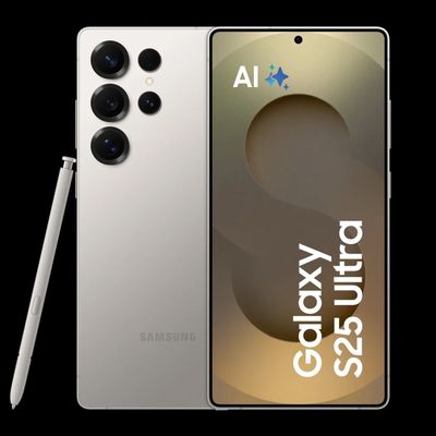 Samsung s25 ultra