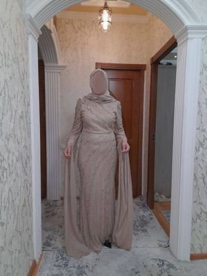 Вечерная платья