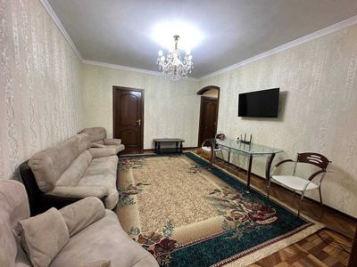 Аренда квартиры Цум 3 ком Центре ц-7