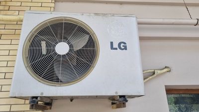Кондиционер LG 18