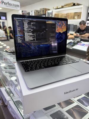 Macbook Air 13 M1