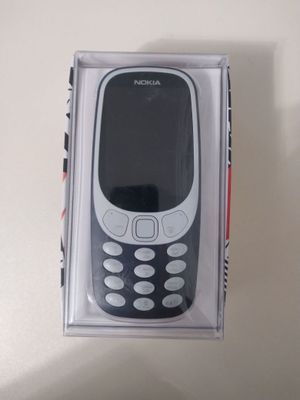 Nokia 3310 original