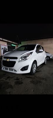 Chevrolet Spark sotiladi. Ideal holat. Продаётся Chevrolet Спарк