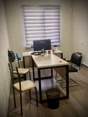 Arenda ofis 15 kv sheriliga