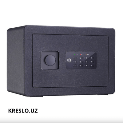 Сейф 250mm*350mm*250mm Deli 33515