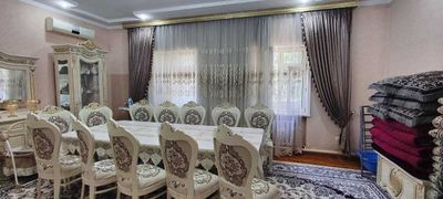 Дом Академгородок 5,7-сот 5-комн 150 м² ремонт зеленый двор фасад 18 м