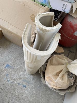 Продаются 2 раковины