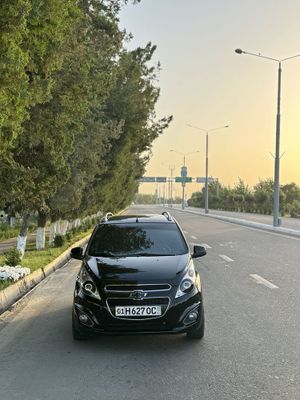 Bi led sotiladi zamenga