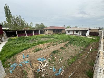 Продается участок 12 соток и 18 соток. (30 соток)