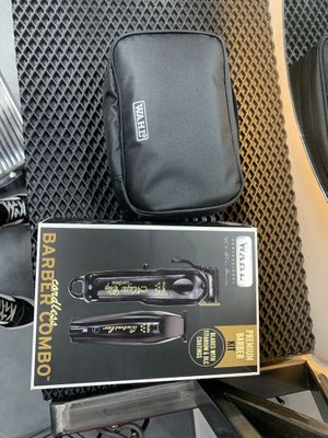 Wahl Magic Clip, Detailer