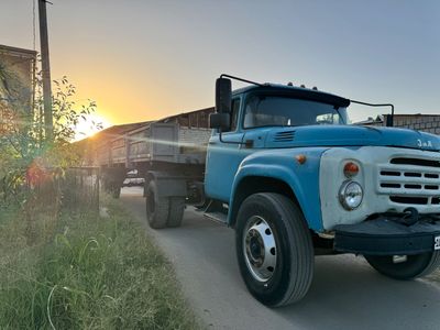 Zill Shalanda Guruzovoy
