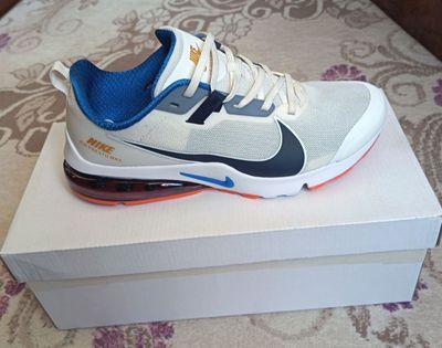 Krassovka Nike sotiladi