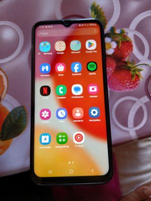 Samsung A14 sotiladi