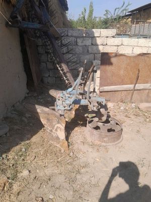 Traktor