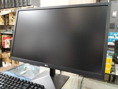 LG 24 MK 430H sotiladi yaxshi holatda aybi yoq