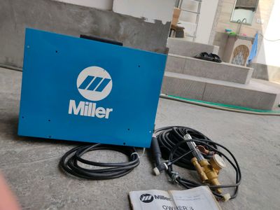 Сварочный аппарат Miller