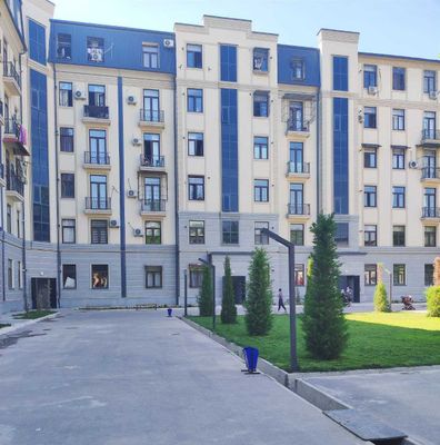Аренда квартира . 2 комнатная в Чиланзаре 10 квартал . Новостройка.