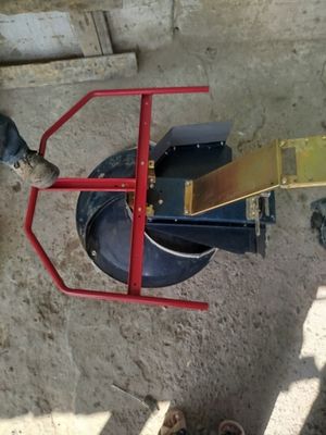 Rotorni kasilka va stupitsa sotiladi