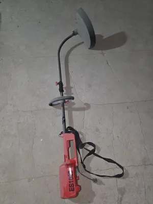 Триммер электрический