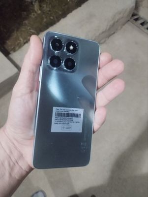 Honor x6a 128 tali