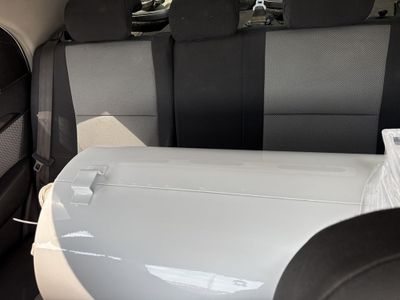 Ariston 100 L yengi srochna sotiladi