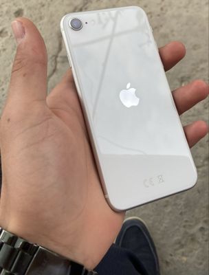 Iphone se 2 128 gb 79 yomkst
