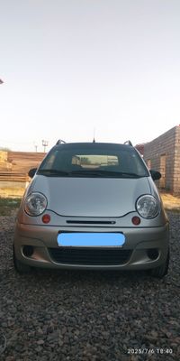 2009 matiz Supper kandisaner