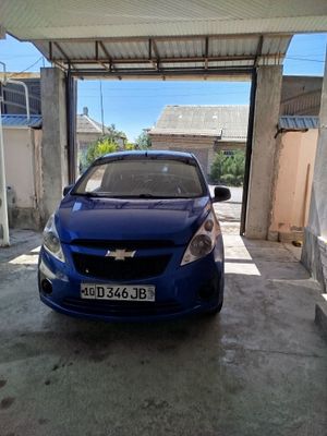 Spark sotiladi xolati zor