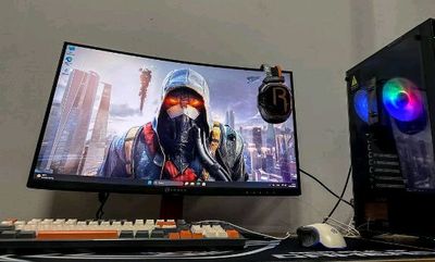 Gaming Pc