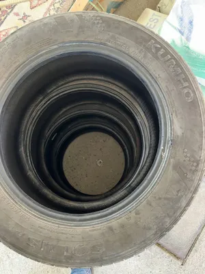 KUMHO balon 195/60 R15