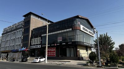 аренда помещений Яккасарайский район площадь 1200кв