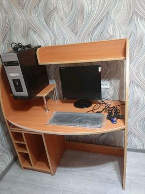 Компююьютер LG