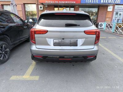 HAVAL Jolion 2024 1.5 Turbo