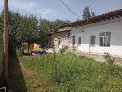 Яшнабадский ТУЗЕЛЬ махаласи хавас 4 сотик 3'ком