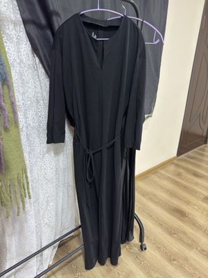 Платье хлопок 95%, Kanishka, XL oversize