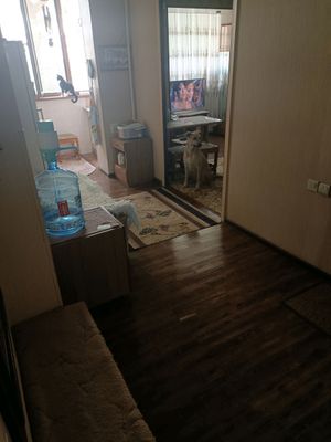 Сдаю квартиру-студию на метро Гафура Гуляма.