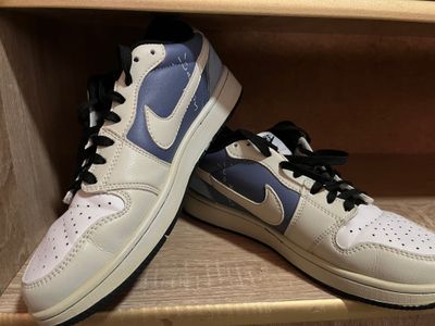 krassovka nike donk low