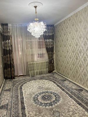 Kvartira faqat student qizlarga
