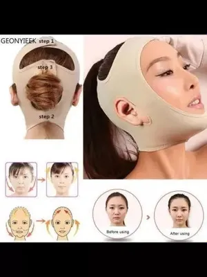 Iyak kutarish uchun bandaj