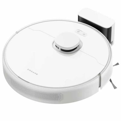 dreame Робот-пылесос D9 Max Gen2