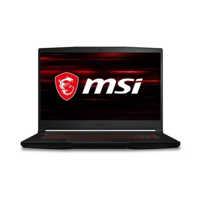 MSI Thin GF63 12UCX-i5