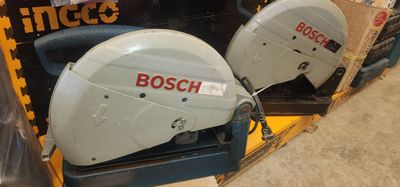 Монтажная пила Bosch GCO 2000