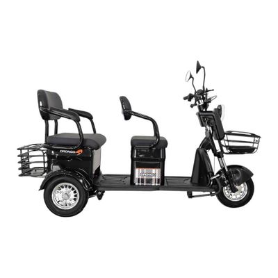 Uch g‘ildirakli elektroskuter Tricecle Drongo E032