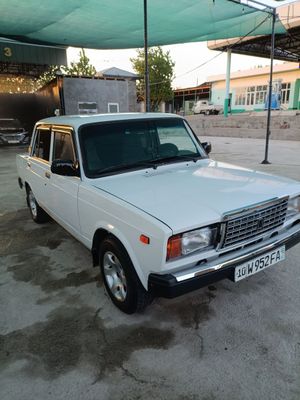 Lada 2107 jiguli