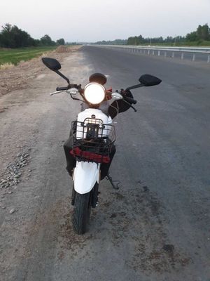 skuter sotiladi 150cc GTS mator